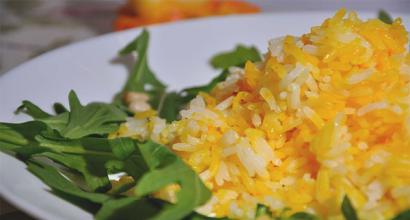 Как правильно варить рассыпчатый рис в кастрюле?